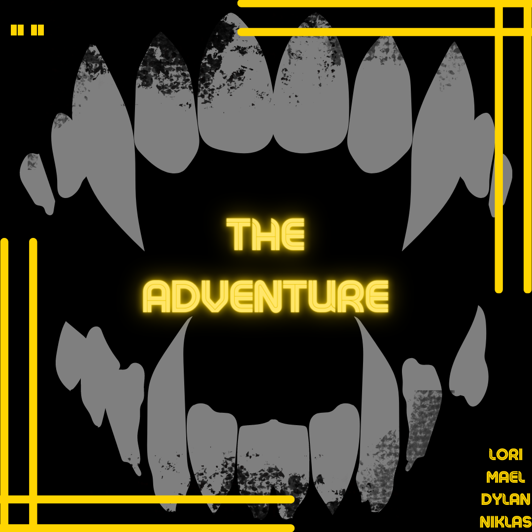 The Adventure